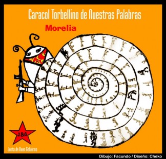 Caracol Morelia