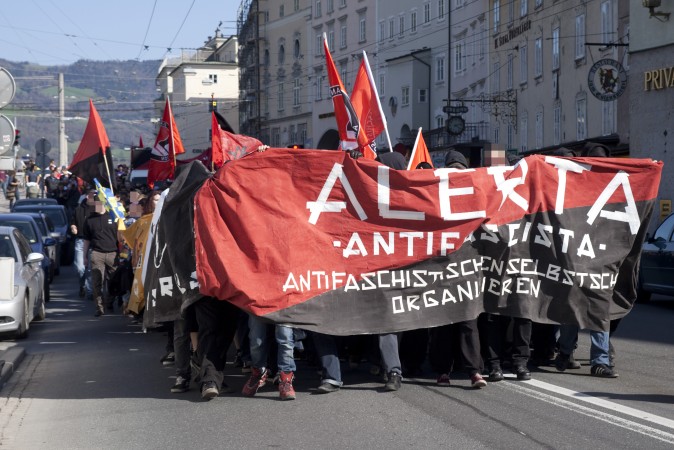 Austria, Salzburgo