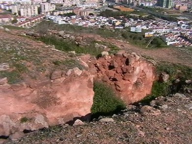 Cerro de la Tortuga