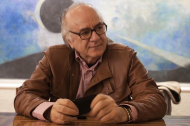 Boaventura de Souza Santos, 28 feb 2012.