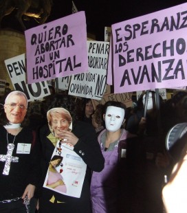 aborto esperanza