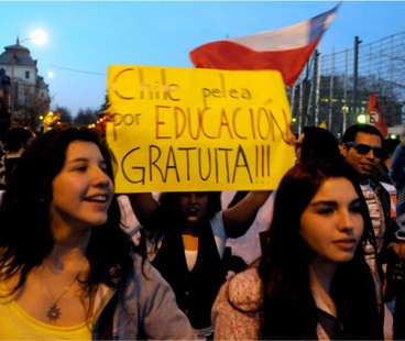 chile-y-sus-estudiantes-en-lucha