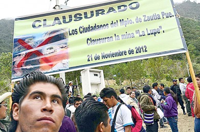 clausurado