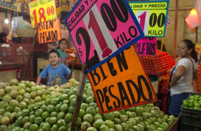 comida cara