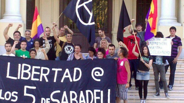 anarquistas barcelona