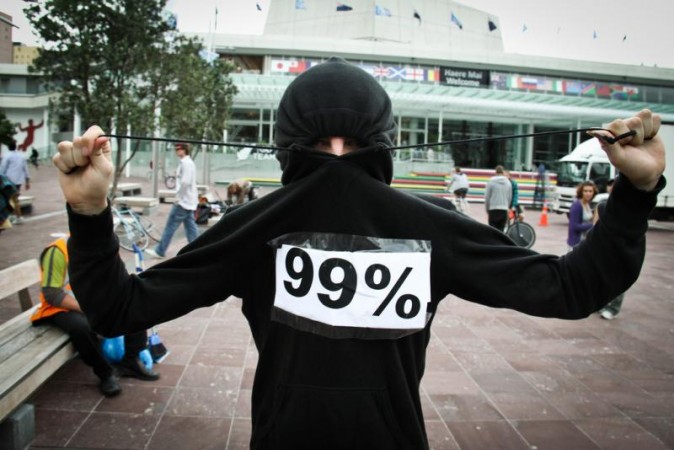 occupy portada