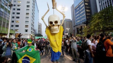 brasil terroristas