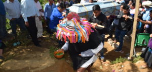 A casi 20 años de la masacre de Acteal muere otro sobreviviente por el