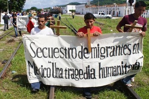 Migrantes desaparecidos, el derecho a la verdad - Desinformémonos