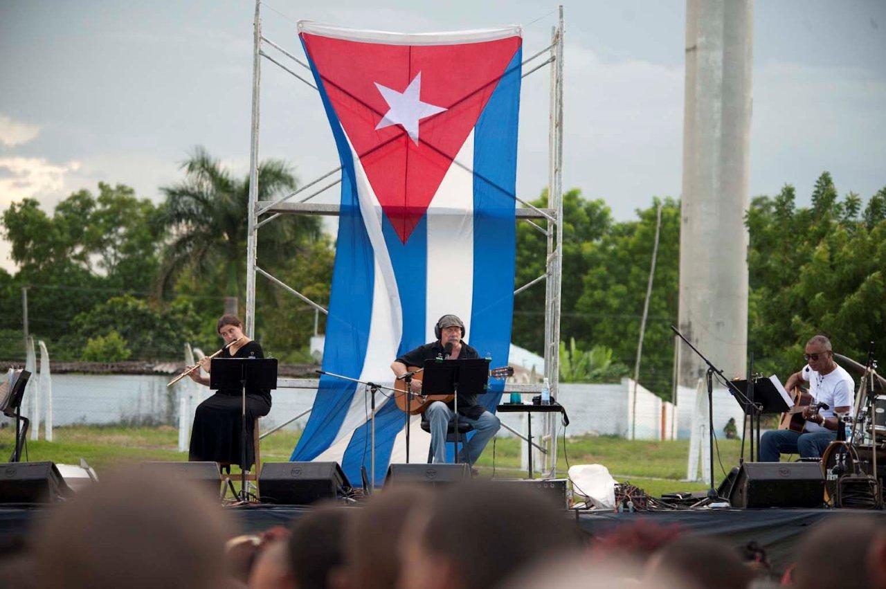 foto: Cubadebate / Iván Soca