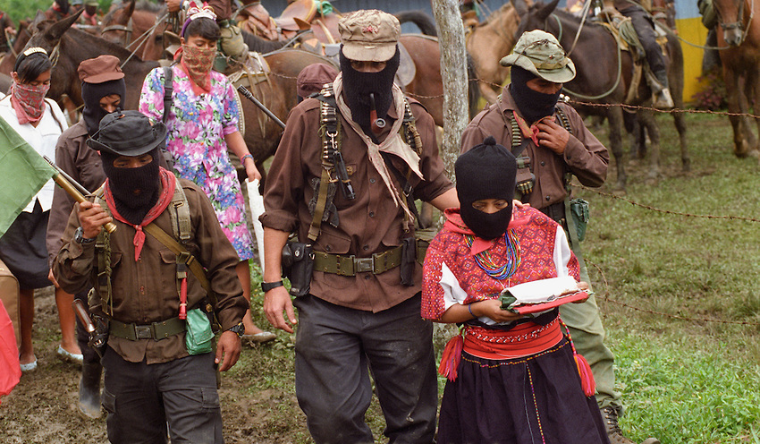 La casa de los pueblos indígenas de México – Desinformémonos