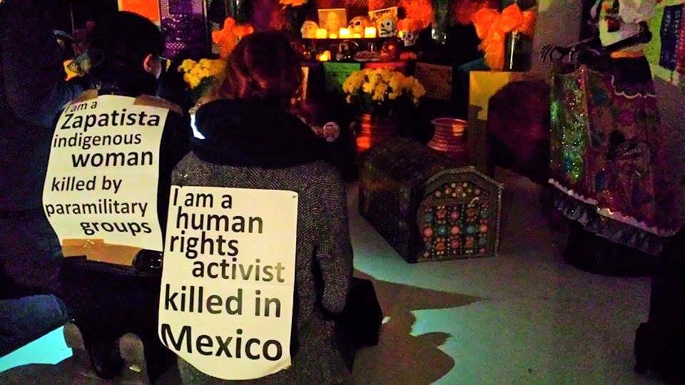 foto: London Mexico Solidarity 