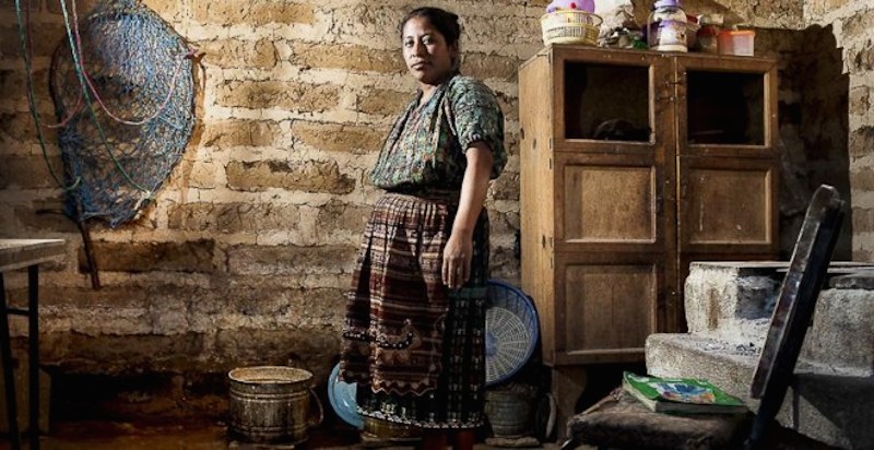 mujer guatemala 3