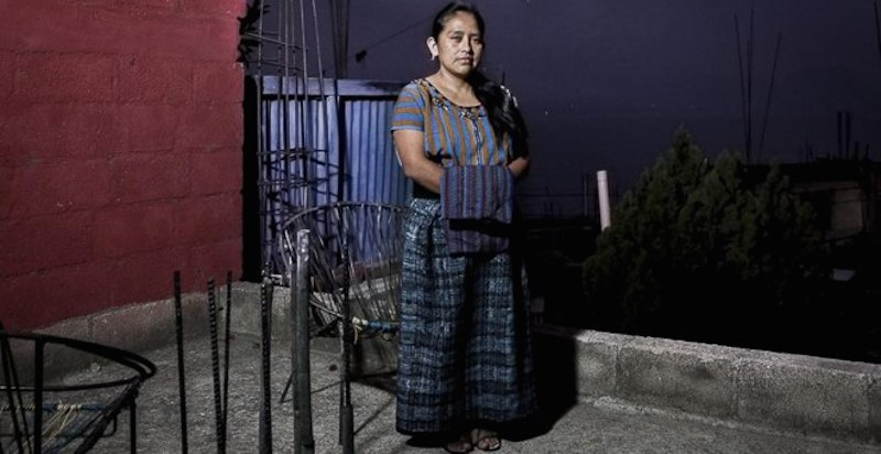 mujer guatemala 5