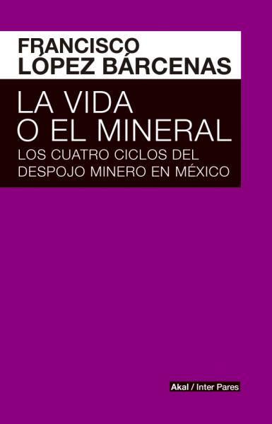 La_vida_o_el_mineral_Introduccion