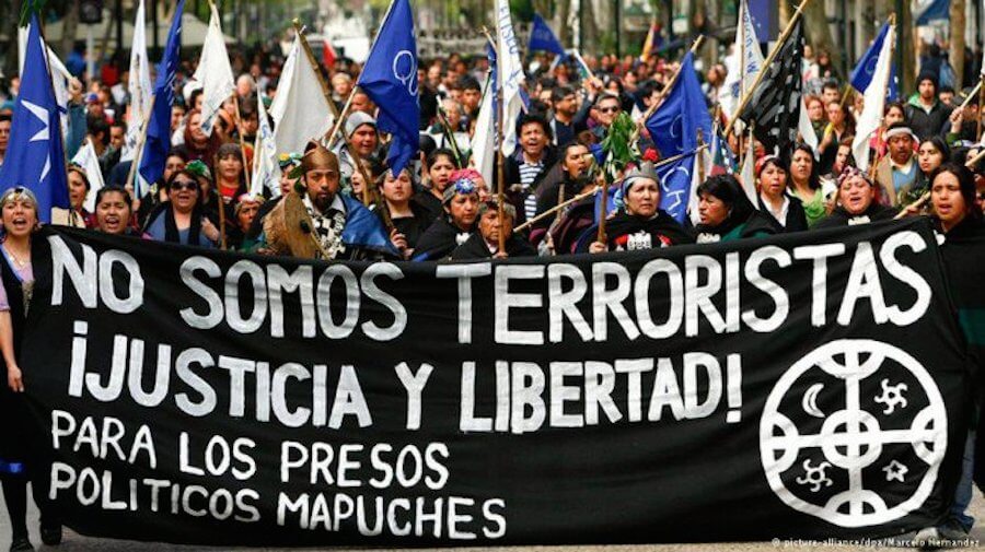 mapuches 6