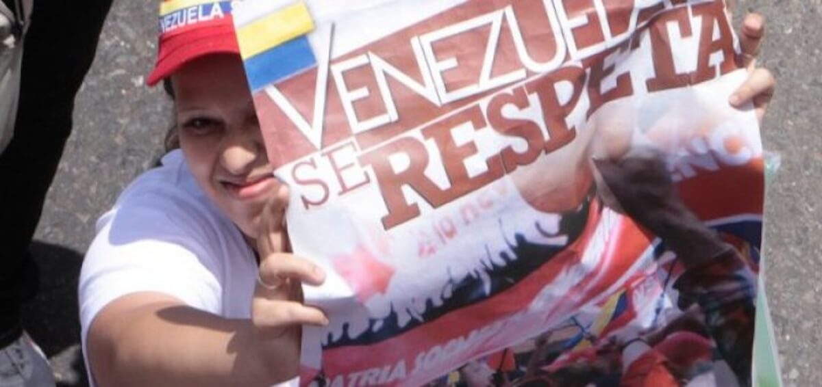 venezuela 3