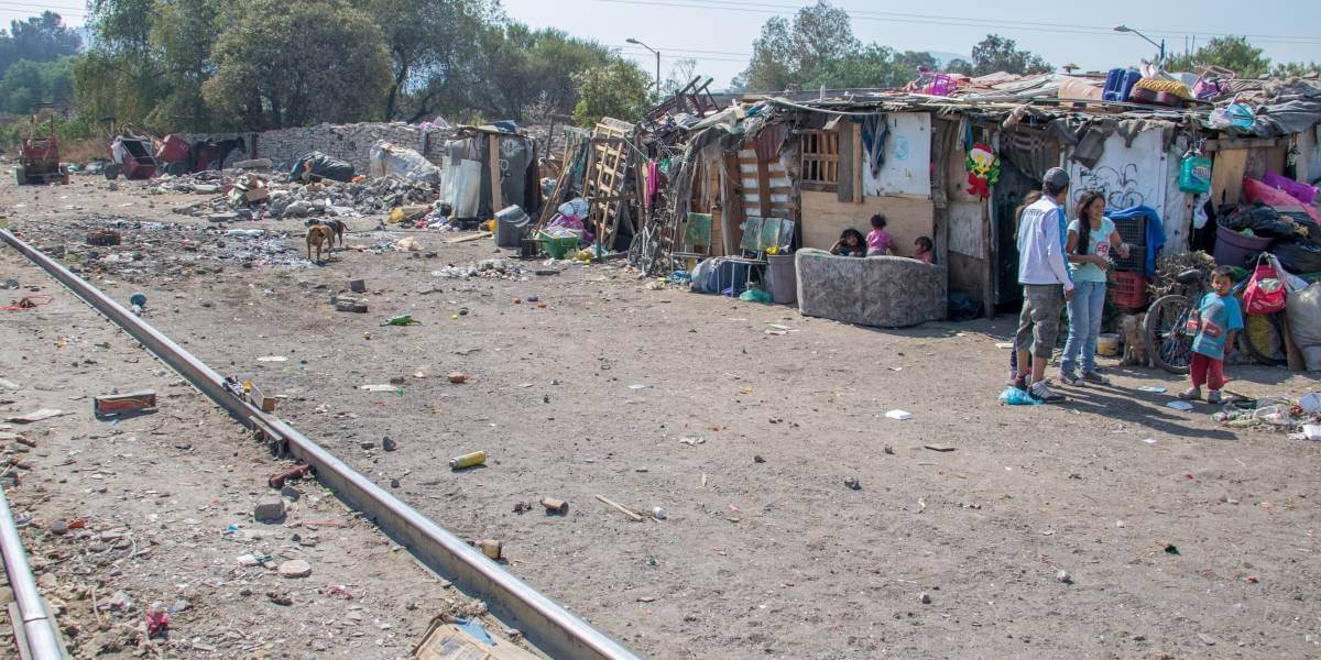 México presenta la mayor desigualdad social de entre siete países de Latinoamérica – Desinformémonos
