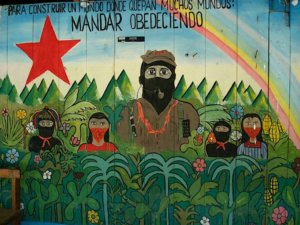 EZLN: 38 años de concientización y construcción de autonomía