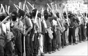 EZLN, 25 Años – Desinformémonos