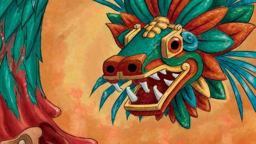 Hernán Cortés y el regreso de Quetzalcóatl - Desinformémonos