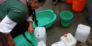 Problemáticas socio-ambientales sobre el agua en San Cristóbal de Las Casas  – Desinformémonos