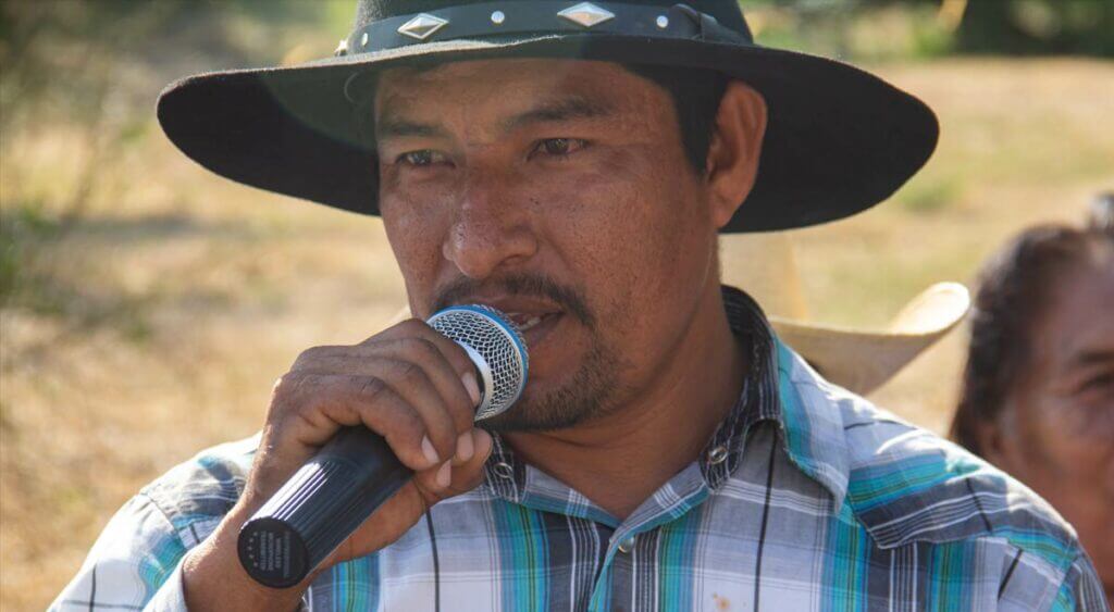 Condena ONU-DH asesinato de activista en Oaxaca