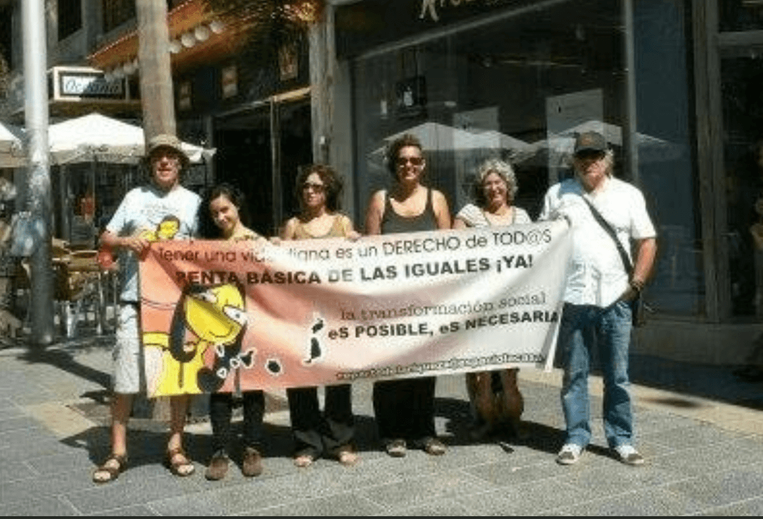 Asamblea Canaria por el Reparto de la Riqueza
