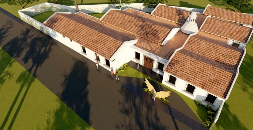 Municipalidad de Antigua Guatemala aprueba proyectos inmobiliarios sin  consultar a las comunidades – Desinformémonos