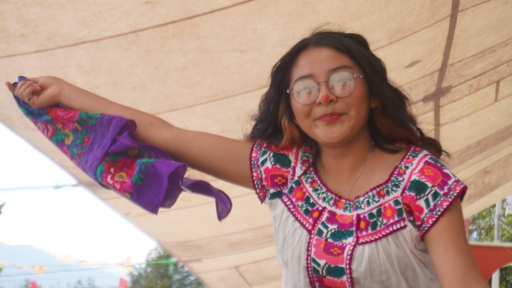 Maromeros: Una danza tradicional que resiste desde la mixteca de Oaxaca –  Desinformémonos