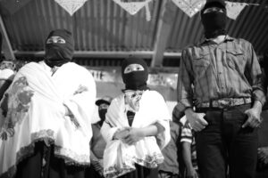 EZLN 30 Años. El Inicio Del Levantamiento – Desinformémonos